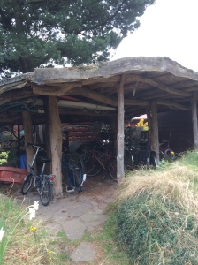 2015-04-24 17.09.24 Bike shed
